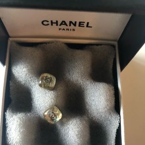 CHANEL Jewelry - Chanel earrings CHANEL Jewelry - Chanel earrings